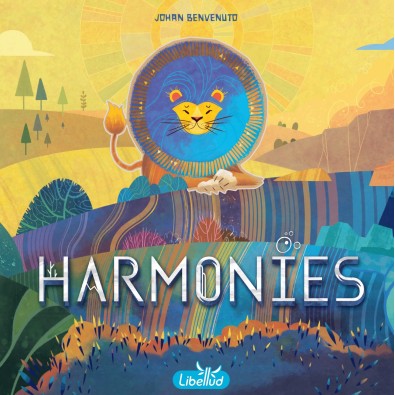 Harmonies Harmonies