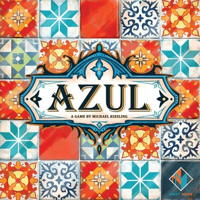 Azul Mini Azul Mini