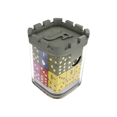 Feudum: Guild Tracking Dice