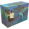 Feudum: Rudders & Ramparts (Exp)
