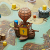 Feudum: Rudders & Ramparts (Exp)