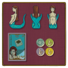 Feudum: Seals & Sirens (Exp)