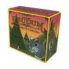 Feudum: Squirrels & Conifers (Exp)