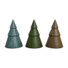 Feudum: Squirrels & Conifers (Exp)