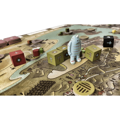 Feudum: The Queen's Army (Exp)