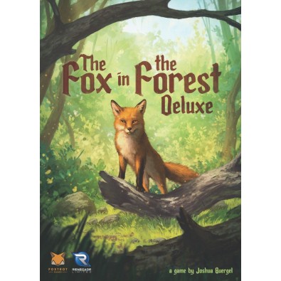 The Fox in the Forest Deluxe