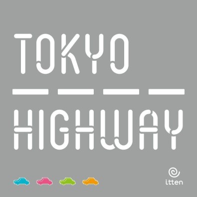 Tokyo Highway Tokyo Highway