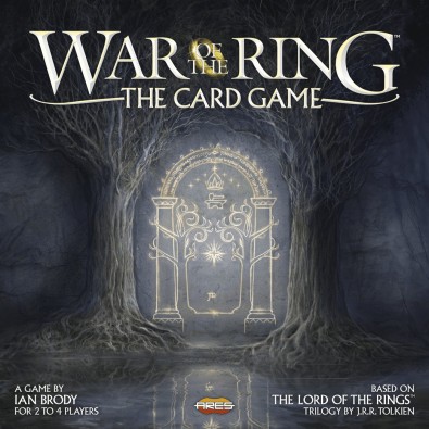 War of the Ring: The Card Game War of the Ring: The Card Game