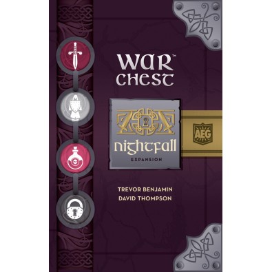 War Chest: Nightfall