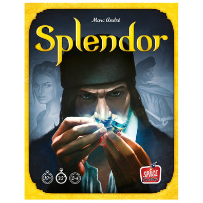 Splendor Splendor