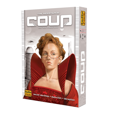 Coup Coup