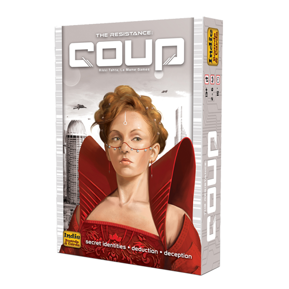 Coup