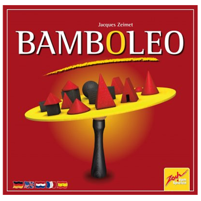 Bamboleo Bamboleo