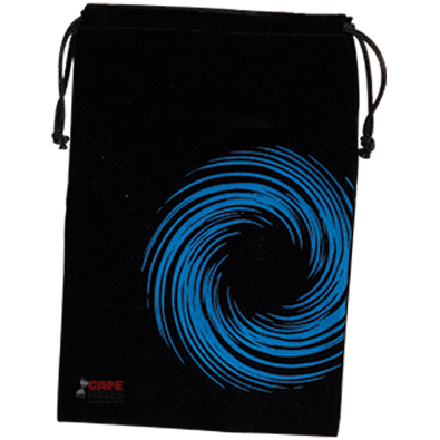 Πουγκί (Dice Bag): Vortex