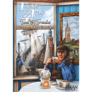 Fields of Arle: Tea & Trade (Exp)