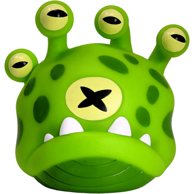 Figurines of Adorable Power: Dungeons & Dragons - Gazer