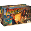 Fireball Island: The Curse of Vul-Kar