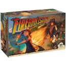 Fireball Island: The Curse of Vul-Kar