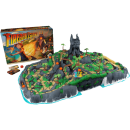 Fireball Island: The Curse of Vul-Kar