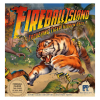 Fireball Island: The Curse of Vul-Kar - Crouching Tiger, Hidden Bees! (Exp)