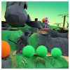 Fireball Island: The Curse of Vul-Kar - The Last Adventurer (Exp)