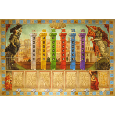 Firenze (2nd Edition)