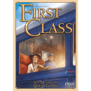 First Class: All Aboard the Orient Express