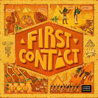 First Contact