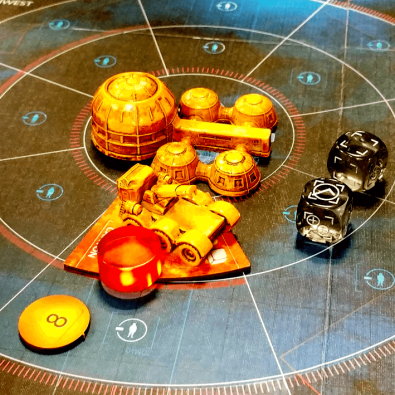 First Martians: Adventures on the Red Planet First Martians: Adventures on the Red Planet