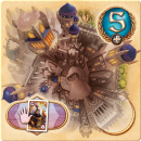 Five Tribes: Whims Of The Sultan (Exp)