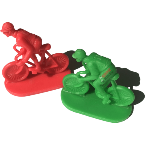 Flamme Rouge