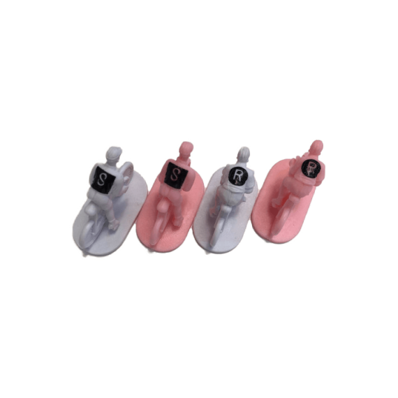 Flamme Rouge: Peloton (Exp)