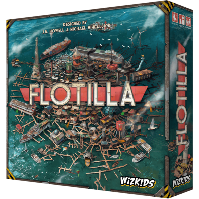 Flotilla