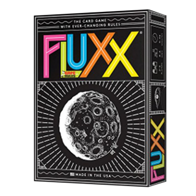 Fluxx 5.0