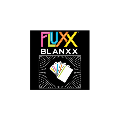 Fluxx Blanxx