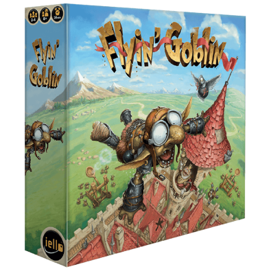 Flyin' Goblin Flyin' Goblin
