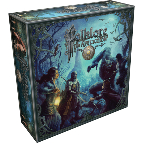 Folklore: The Affliction