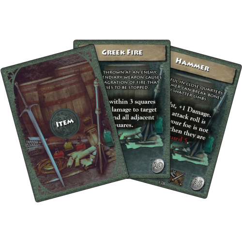 Folklore: The Affliction