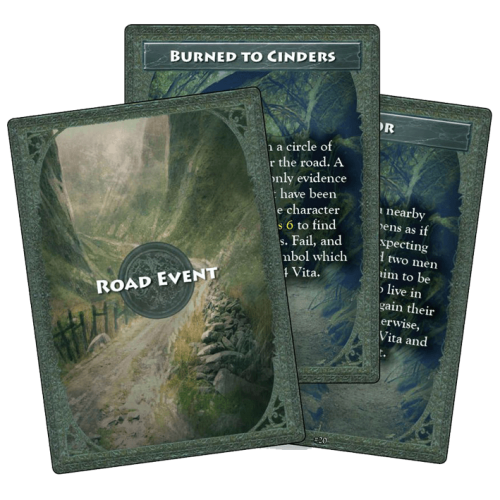 Folklore: The Affliction