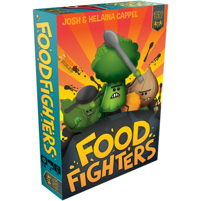 Foodfighters