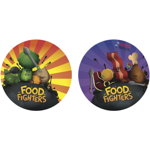 Foodfighters