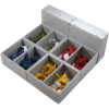 Forbidden Stars Insert