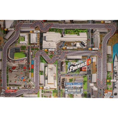 Formula D - Baltimore/Buddh Tracks (Exp.) Formula D - Baltimore/Buddh Tracks (Exp.)