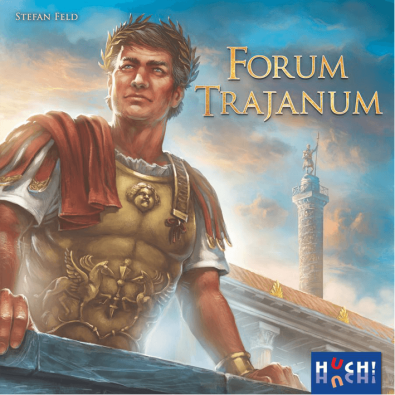 Forum Trajanum Forum Trajanum