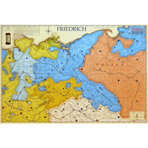 Friedrich