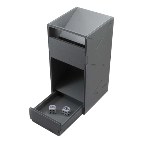 FS Dice Tower
