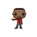 Funko POP!: Baby Driver - Bats (595)