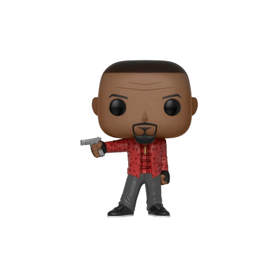 Funko POP!: Baby Driver - Bats (595) Funko POP!: Baby Driver - Bats (595)