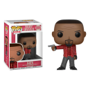 Funko POP!: Baby Driver - Bats (595)