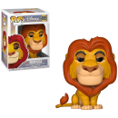 Funko POP!: Lion King - Mufasa (495)